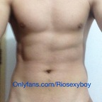 View riosexyboy OnlyFans videos and photos for free 

 profile picture