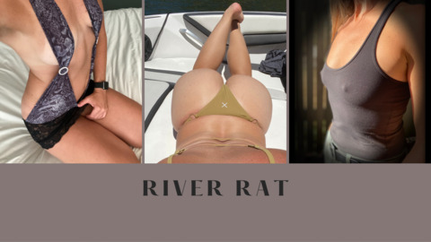 Header of riverratforever