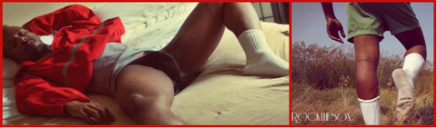 Header of rockthesox