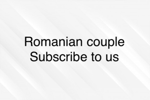 romaniancouple onlyfans leaked picture 2