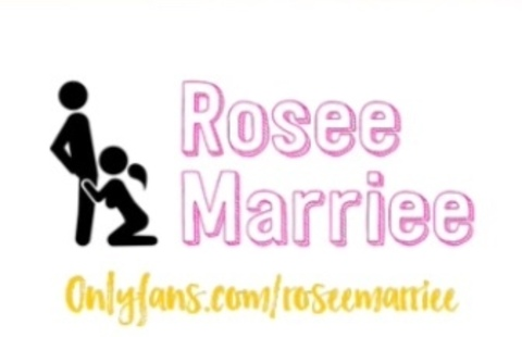 Header of roseemarriee