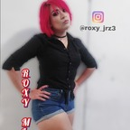 Download roxy_jrz OnlyFans content for free 

 profile picture