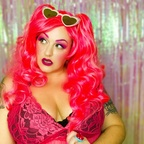 roxy_tart (Roxy Tart | Costumed, Chubby, Alt Girl) OnlyFans Leaked Pictures & Videos 

 profile picture