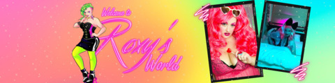 Header of roxy_tart