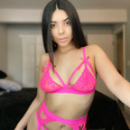 rozaaybabby (Rozaaybabby) OnlyFans Leaks 

 profile picture