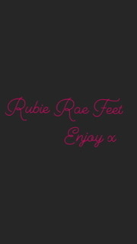 Header of rubie