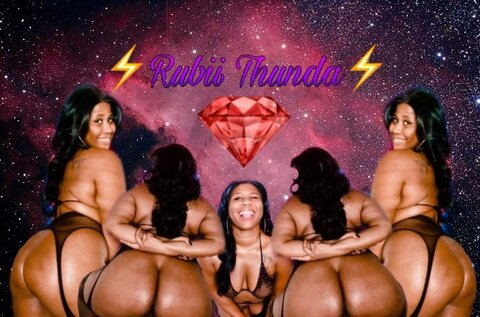 Header of rubiithunda