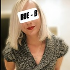 Get Free access to rue.bennet (Rue Bennet) Leaked OnlyFans 

 profile picture