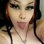 View GothBunnieLexie (sadwithnodad) OnlyFans 68 Photos and 32 Videos for free 

 profile picture