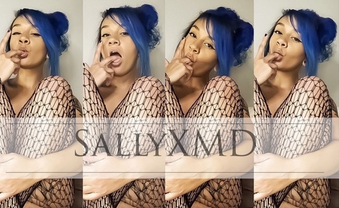 Header of sallyxmd