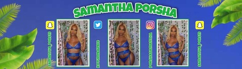 Header of samanthaporsha