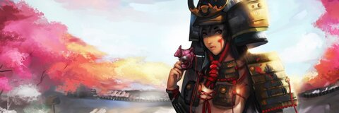 Header of samuraiislut