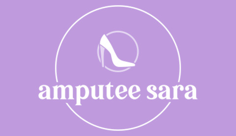 Header of saraamputee