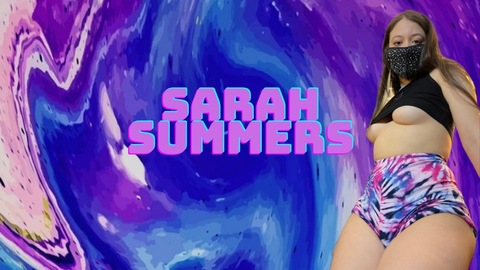 Header of sarahdisguised