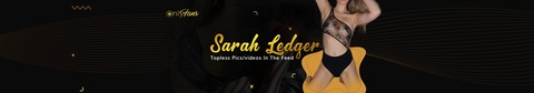 Header of sarahledger