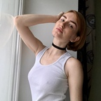 View Oleksandra (sasaginger) OnlyFans 49 Photos and 32 Videos leaked 

 profile picture