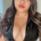 Onlyfans leaks sassyasian_goddess 

 profile picture