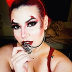 satans_princess (Satan's Princess) OnlyFans content 

 profile picture