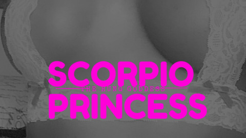 Header of scorpioprincess