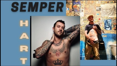 Header of semperhart