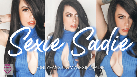 Header of sexie_sadie