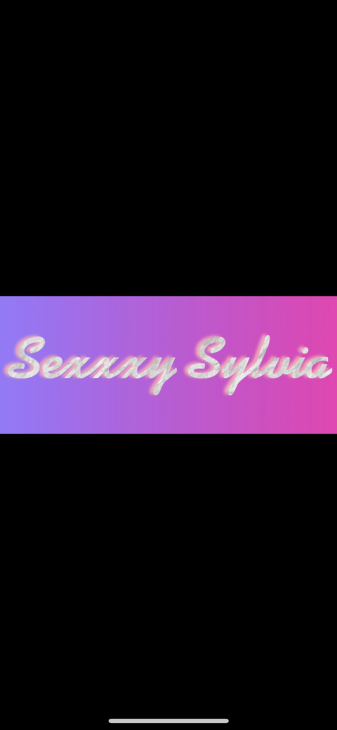 Header of sexxxysylvia