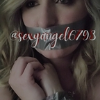 sexyangel6793 OnlyFans Leaked (87 Photos and 32 Videos) 

 profile picture