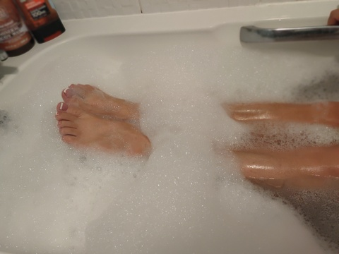 Header of sexyfeet4udotcom