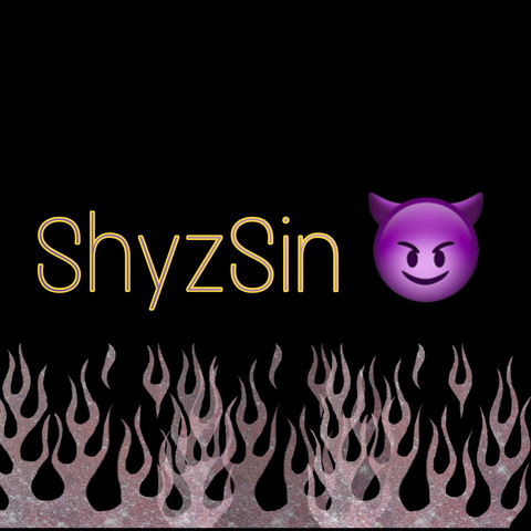 Header of shyzsin