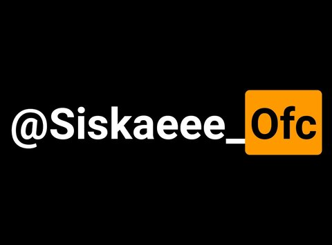 Header of siskaeee_ofc