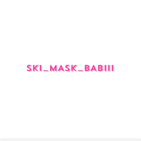 ski_mask_babiii onlyfans leaked picture 2