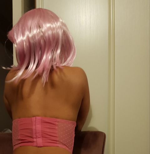 slut-bunny onlyfans leaked picture 2