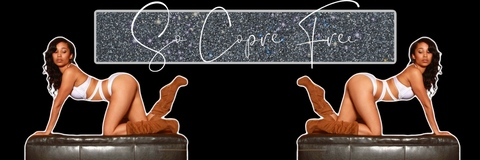 Header of socoprefree