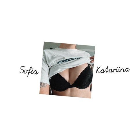 Header of sofiakatariina