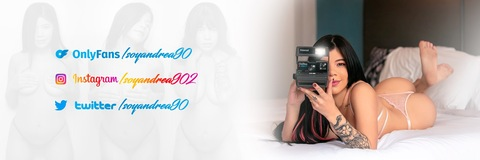 Header of soyandrea90