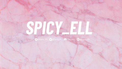 Header of spicy_ell