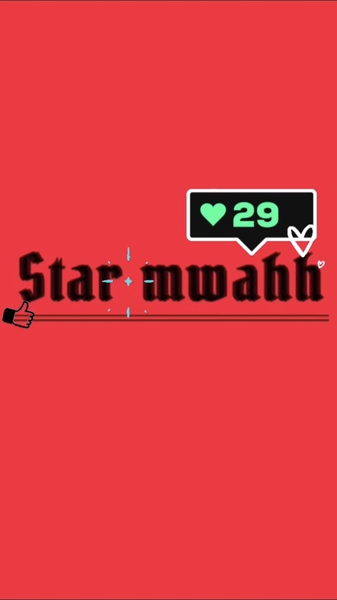 Header of starmwahh