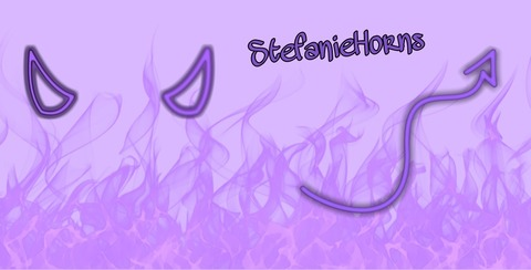 Header of stefaniehorns