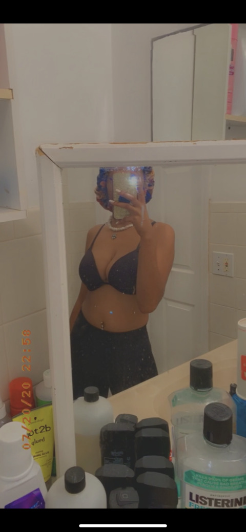 stephybabyboo onlyfans leaked picture 2