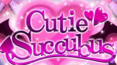 Header of sufferingsuccubus