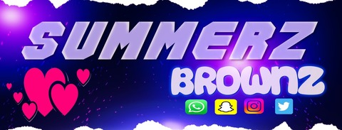 Header of summerzbrownz