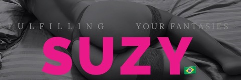 Header of suzyhotbrazil