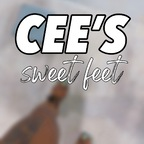 Free access to sweeetfeetcee (Cee’s Sweet Feet) Leaked OnlyFans 

 profile picture