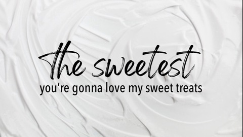 Header of sweeetfeetcee