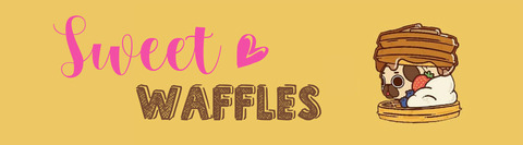 Header of sweet_waffles