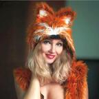 Free access to @sweetfoxalisa (Sweet Fox) Leaked OnlyFans 

 profile picture