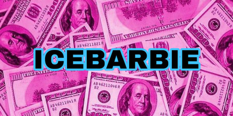 Header of tasteicebarbie