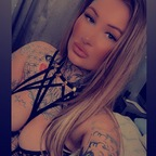 tattooedollz OnlyFans Leak (486 Photos and 114 Videos) 

 profile picture