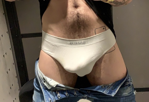 tattoogayman2 onlyfans leaked picture 2