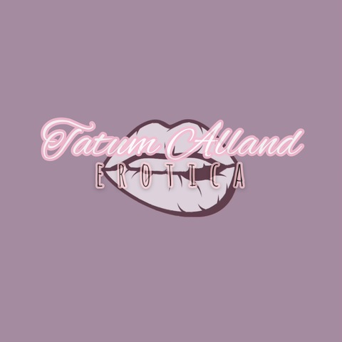 Header of tatumalland